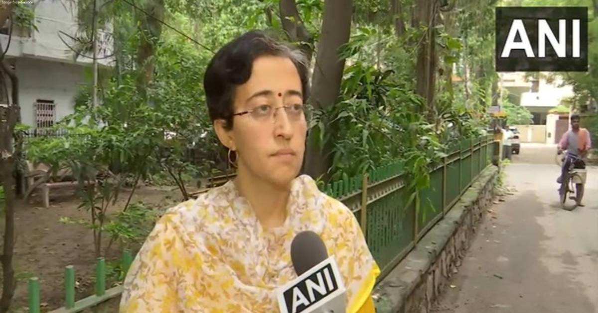 Ensure all amenities in relief camps: Delhi Minister Atishi writes to chief secretary